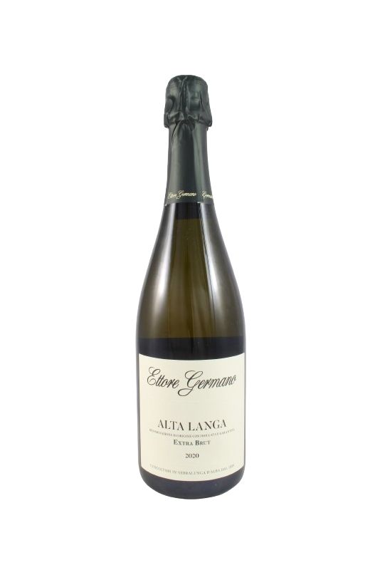 Ettore Germano - Alta Langa Extra Brut 2020 Ml. 750 Divine Golosità Toscane Ettore Germano - Alta Langa Extra Brut 2020 Ml. 750 Divine Golosità Toscane