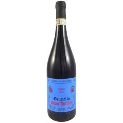 Arpepe - Valtellina Superiore Grumello Riserva Sant'Antonio 2016 Ml. 750 Divine Golosità Toscane