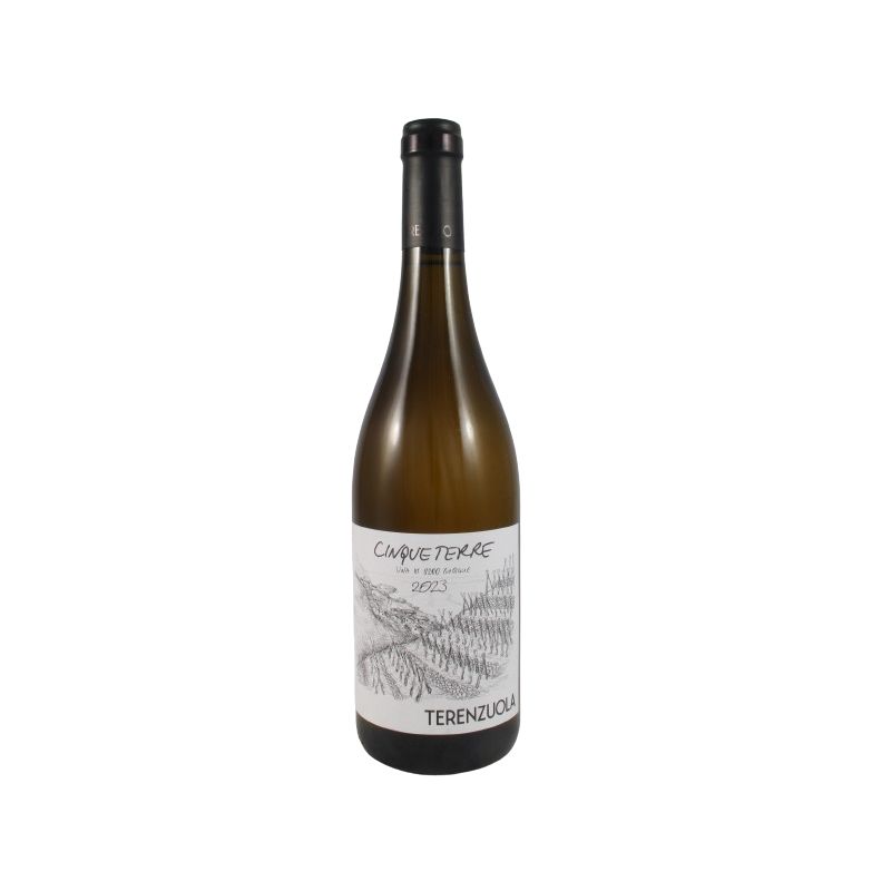 Terenzuola - Cinqueterre 2023 Ml. 750 Divine Golosità Toscane
