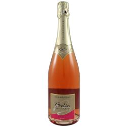 Gérard Belin - Champagne Rosé De Fables Ml. 750  Divine Golosità Toscane
