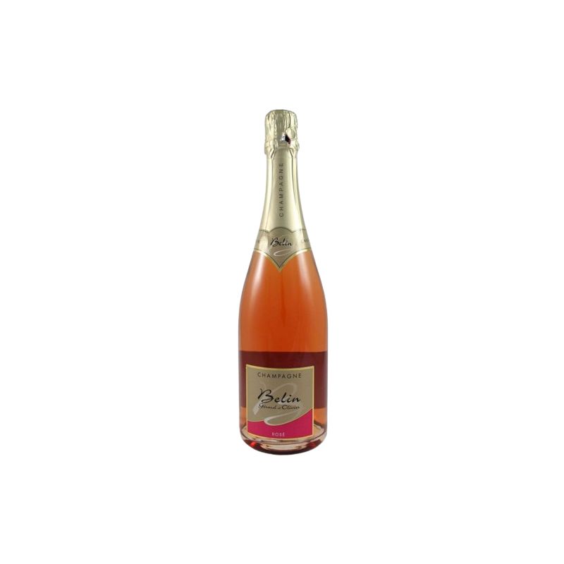 Gérard Belin - Champagne Rosé De Fables Ml. 750  Divine Golosità Toscane