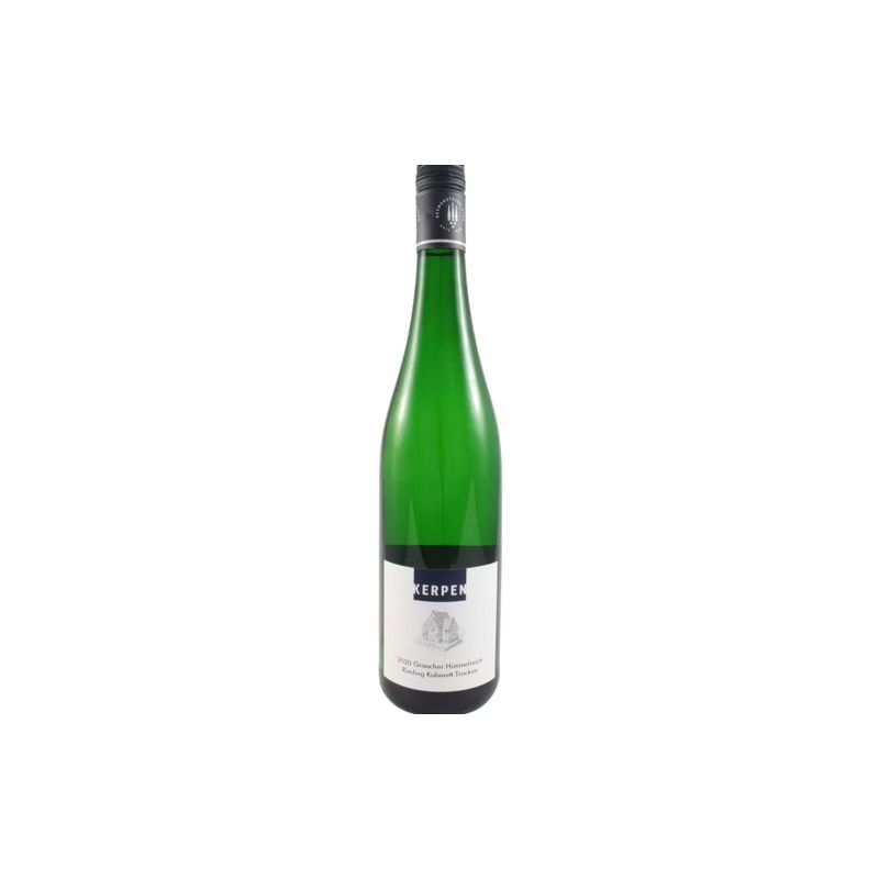 Kerpen - Riesling Graacher Himmelreich Kabinet Trocken 2021 Ml. 750 Divine Golosità Toscane