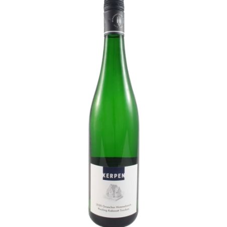 Kerpen - Riesling Graacher Himmelreich Kabinet Trocken 2021 Ml. 750 Divine Golosità Toscane
