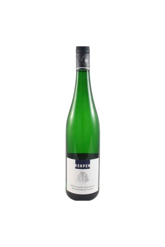 Kerpen - Riesling Graacher Himmelreich Kabinet Trocken 2021 Ml. 750 Divine Golosità Toscane Kerpen - Riesling Graacher Himmelreich Kabinet Trocken 2021 Ml. 750 Divine Golosità Toscane