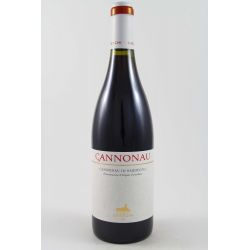 Giovanni Cherchi - Cannonau 2016 Ml. 750 Divine Golosità Toscane