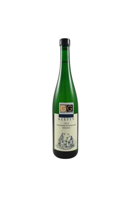Kerpen - Riesling Graacher Domprobst Grobes Gewachs BKS Ring 2016 Ml. 750 Divine Golosità Toscane Kerpen - Riesling Graacher Domprobst Grobes Gewachs BKS Ring 2016 Ml. 750 Divine Golosità Toscane