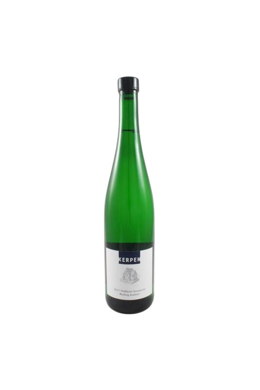 Kerpen - Riesling Wehlener Sonnenuhr Auslese * 2017 Ml. 750 Divine Golosità Toscane