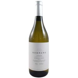 Sobrero - Langhe Bianco 2020 Ml. 750 Divine Golosità Toscane