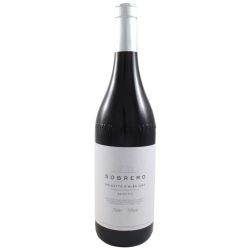 Sobrero - Dolcetto D'Alba Selectio 2020 Ml. 750 Divine Golosità Toscane