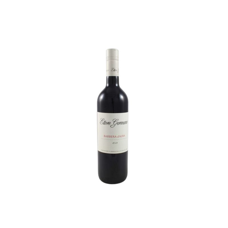 Ettore Germano - Barbera D'Alba 2019 Ml. 750 Divine Golosità Toscane
