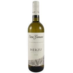 Ettore Germano - Langhe Bianco Herzu 2022 Ml. 750 Divine Golosità Toscane