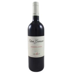 Ettore Germano - Barbera D'Alba Vigna Della Madre 2017 Ml. 750 Divine Golosità Toscane
