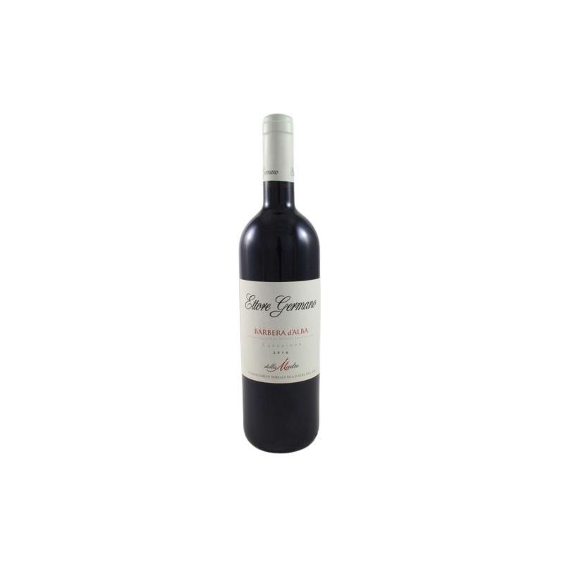 Ettore Germano - Barbera D'Alba Vigna Della Madre 2017 Ml. 750 Divine Golosità Toscane