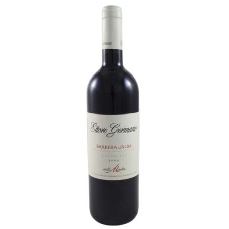 Ettore Germano - Barbera D'Alba Vigna Della Madre 2017 Ml. 750 Divine Golosità Toscane