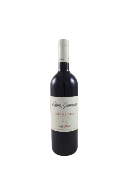 Ettore Germano - Barbera D'Alba Vigna Della Madre 2017 Ml. 750 Divine Golosità Toscane