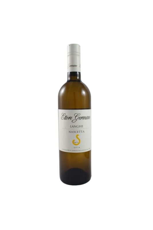 Ettore Germano - Langhe Bianco Nascetta 2019 Ml. 750 Divine Golosità Toscane Ettore Germano - Langhe Bianco Nascetta 2019 Ml. 750 Divine Golosità Toscane