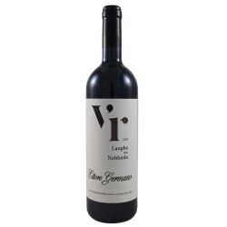 Ettore Germano - Langhe Nebbiolo VR 2014 Ml. 750 Divine Golosità Toscane