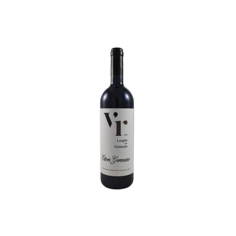 Ettore Germano - Langhe Nebbiolo VR 2014 Ml. 750 Divine Golosità Toscane
