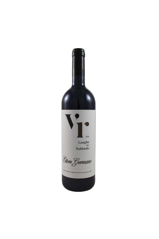 Ettore Germano - Langhe Nebbiolo VR 2014 Ml. 750 Divine Golosità Toscane Ettore Germano - Langhe Nebbiolo VR 2014 Ml. 750 Divine Golosità Toscane