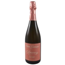 Ettore Germano - Brut Rosè Rosanna Ml. 750 Divine Golosità Toscane