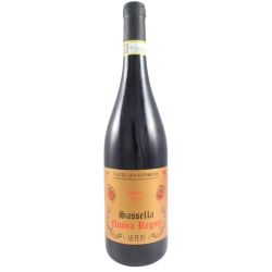 Arpepe - Valtellina Superiore Sassella Riserva Nuova Regina 2016 Ml. 750 Divine Golosità Toscane