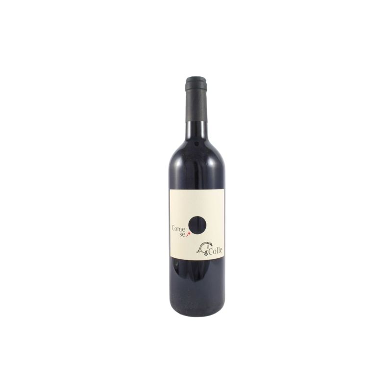 Il Colle - Come Se 2011 Ml. 750 Divine Golosità Toscane