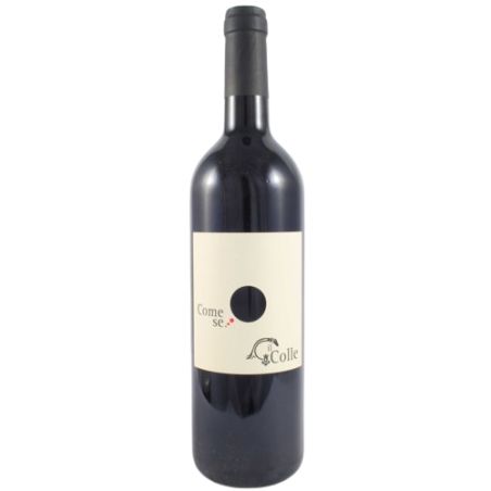 Il Colle - Come Se 2011 Ml. 750 Divine Golosità Toscane