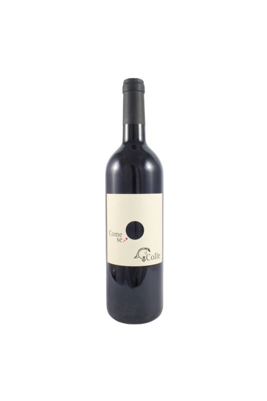 Il Colle - Come Se 2011 Ml. 750 Divine Golosità Toscane