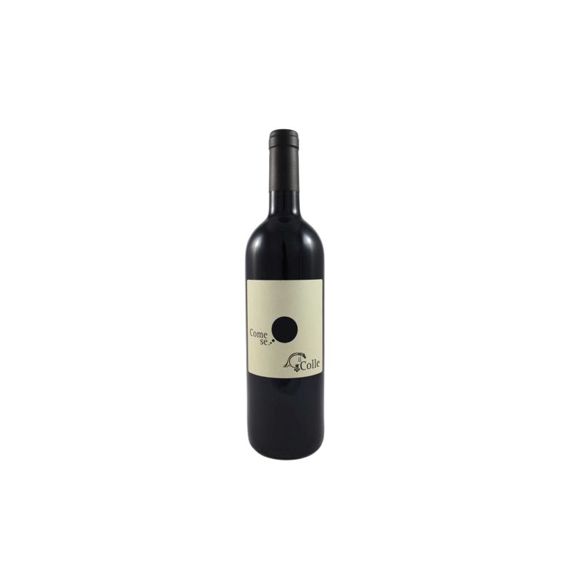 Il Colle - Come Se 2007 Ml. 750 Divine Golosità Toscane