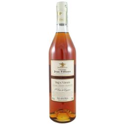 Jean Fillioux Cognac Très Vieux Ml. 700 Divine Golosità Toscane