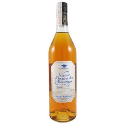 Jean Fillioux Vieux Pineau Des Charentes Blanc Ml. 700 Divine Golosità Toscane