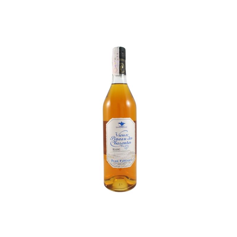 Jean Fillioux Vieux Pineau Des Charentes Blanc Ml. 700 Divine Golosità Toscane