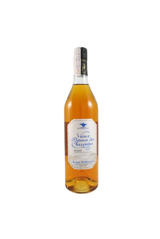 Jean Fillioux Vieux Pineau Des Charentes Blanc Ml. 700 Divine Golosità Toscane Jean Fillioux Vieux Pineau Des Charentes Blanc Ml. 700 Divine Golosità Toscane