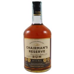 Chairman's Reserve Rum Ml. 700 Divine Golosità Toscane