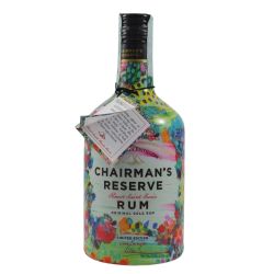 Chairman's Rum Reserve Limited Edition Ml. 700 Divine Golosità Toscane