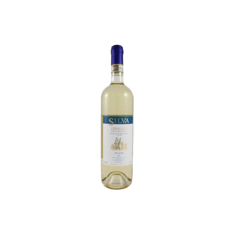 Cascina Gilli - Barbera D'Asti Superiore Dedica 2018 Ml. 750 Divine Golosità Toscane