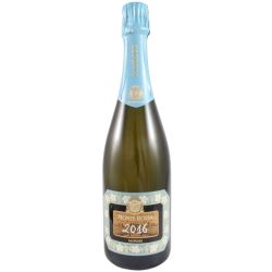 Monte Rossa - Franciacorta Salvadek 2016 Ml. 750 Divine Golosità Toscane