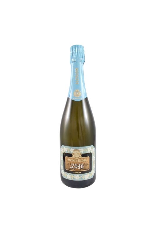Monte Rossa - Franciacorta Salvadek 2016 Ml. 750 Divine Golosità Toscane Monte Rossa - Franciacorta Salvadek 2016 Ml. 750 Divine Golosità Toscane