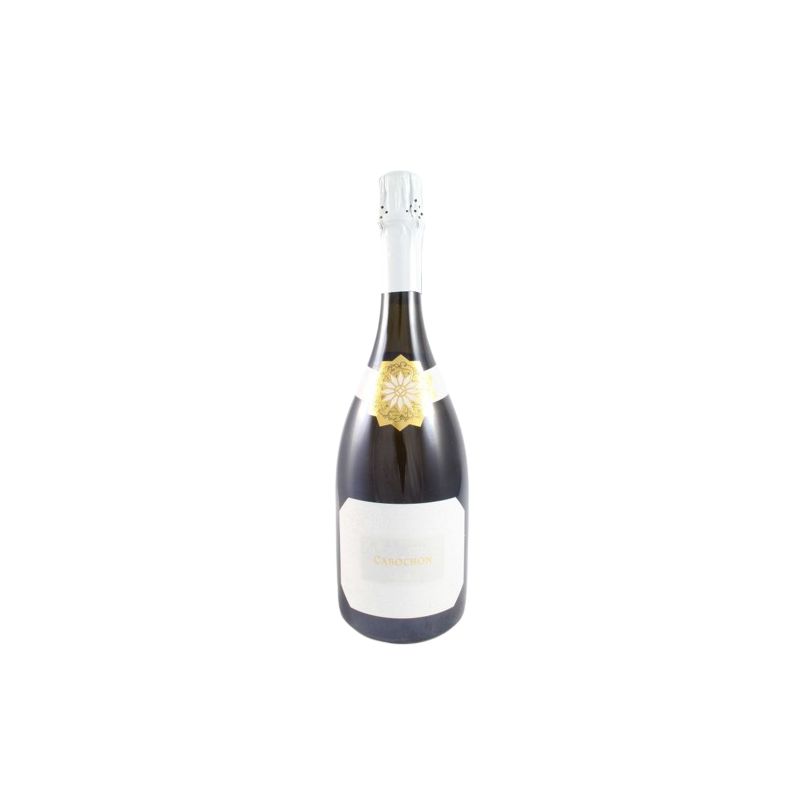 Monte Rossa - Franciacorta Cabochon Stellato Brut 2012 Ml. 750 Divine Golosità Toscane