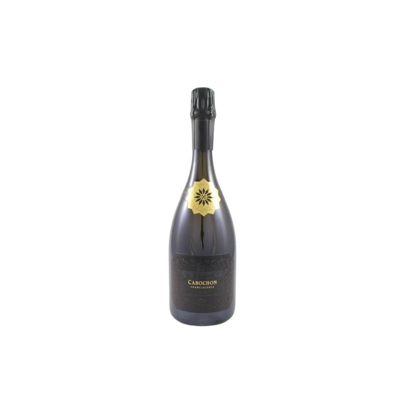 Monte Rossa - Franciacorta Cabochon Brut Nature 2012 Ml. 750 Divine Golosità Toscane