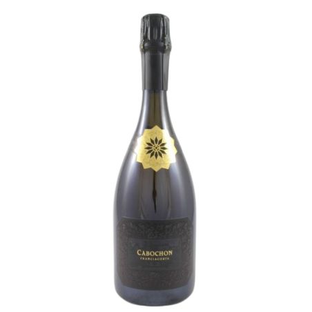 Monte Rossa - Franciacorta Cabochon Brut Nature 2012 Ml. 750 Divine Golosità Toscane