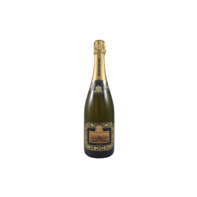 Monte Rossa - Franciacorta P. R. Brut Ml. 750 Divine Golosità Toscane
