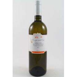 Fattoria San Lorenzo - Verdicchio Superiore Campo Delle Oche 2011 Ml. 750 Divine Golosità Toscane