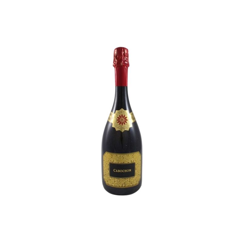 Monte Rossa - Franciacorta Cabochon Fuoriserie n° 22 Ml. 750 Divine Golosità Toscane