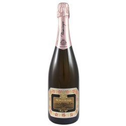 Monte Rossa - Franciacorta Rosé Flamingo Brut Ml. 750 Divine Golosità Toscane