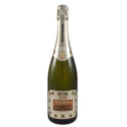 Monte Rossa - Franciacorta Sansevé Brut Saten Ml. 750 Divine Golosità Toscane