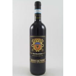 Re Manfredi - Aglianico Del Vulture Re Manfredi 2016 Ml. 750 Divine Golosità Toscane