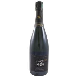 Jean Louis Vergnon - Champagne Grand Cru Blanc De Blancs Hautes Mottes Brut Nature 2012 Ml. 750 Divine Golosità Toscane