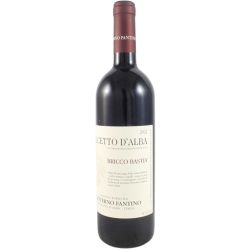 Conterno Fantino - Dolcetto D'Alba Bricco Bastia 2022 Ml. 750 Divine Golosità Toscane