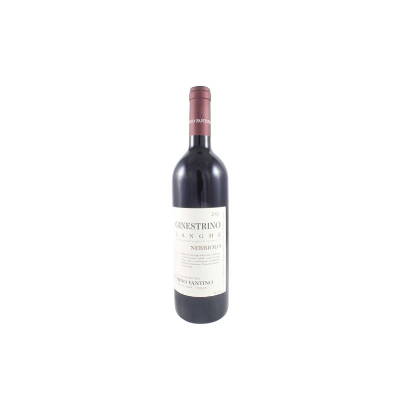 Conterno Fantino - Nebbiolo Ginestrino 2022 Ml. 750 Divine Golosità Toscane